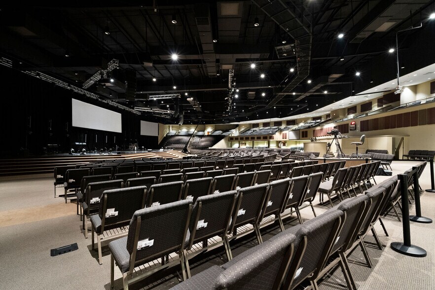 More Photos Of 4665 Macland Rd, Powder Springs Religious Facility For Sale