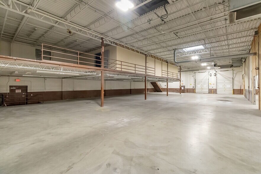 More Photos Of 340 Nagel Dr, Cheektowaga Distribution For Lease