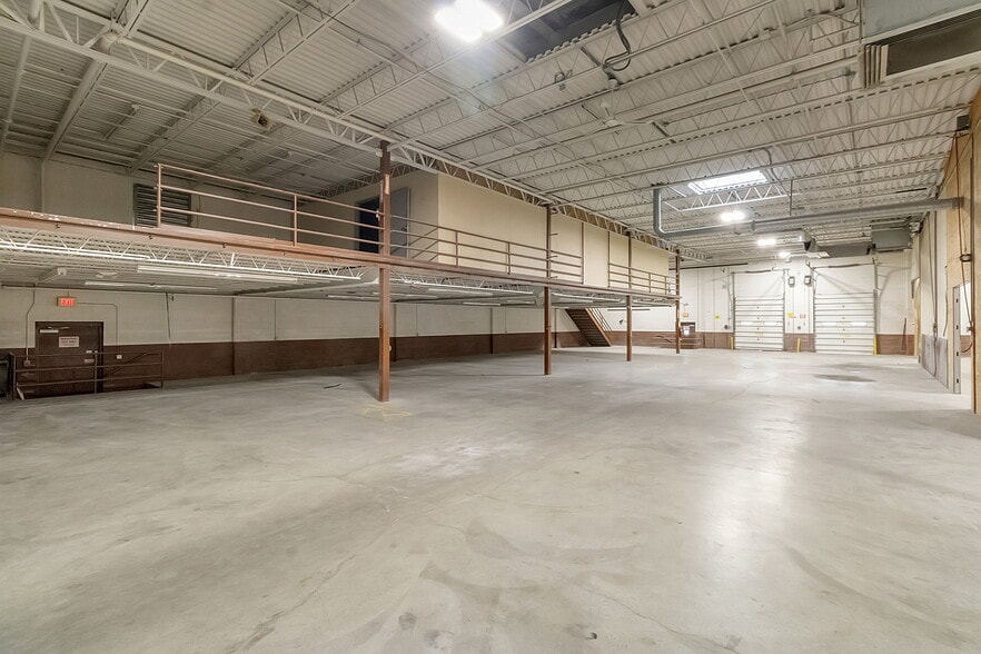 More Photos Of 340 Nagel Dr, Cheektowaga Distribution For Lease