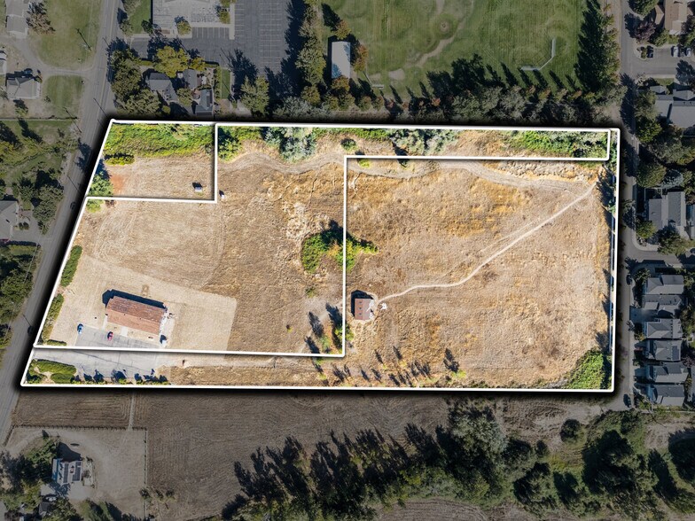 More Photos Of 2082 E Main St, Ashland Land For Sale