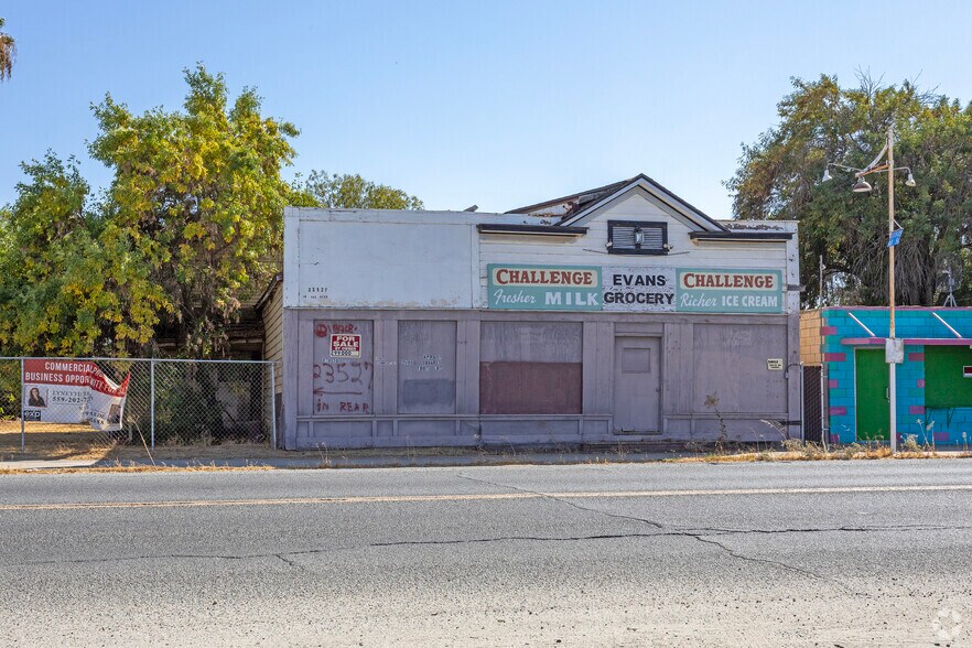 More Photos Of 23529 Avenue 56, Ducor General Retail For Sale