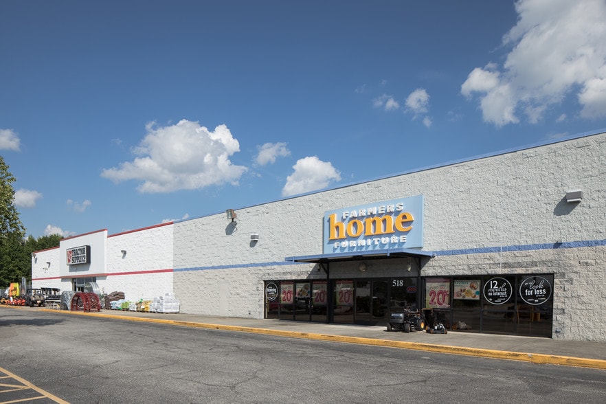 More Photos Of 538 Sutters Creek Blvd, Rocky Mount Unknown For Lease