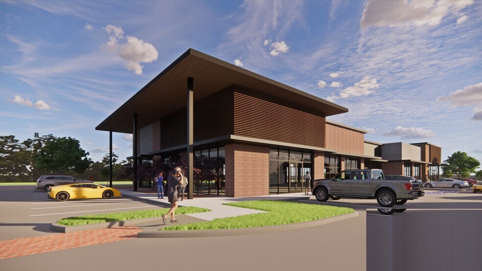 More Photos Of , Austin Office For Sale