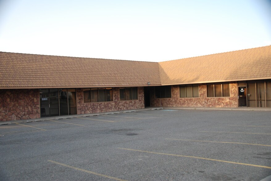 More Photos Of 100 N Fruitland St, Kennewick Office For Lease