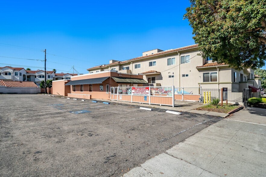 More Photos Of 650 Morro Bay Blvd, Morro Bay Restaurant For Lease