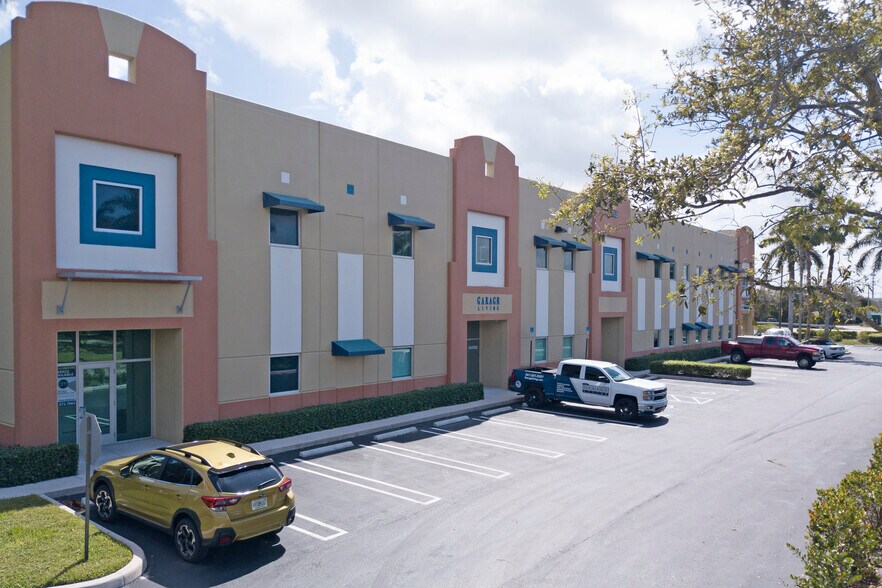 More Photos Of 755 NW 17th Ave, Delray Beach Industrial For Lease