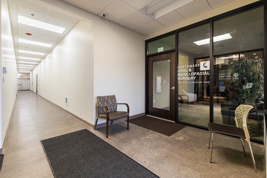 More Photos Of 200 Westerly Rd, Bellingham Medical For Lease