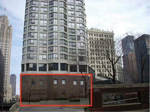 More Photos Of 405 N Wabash Ave, Chicago Office For Lease