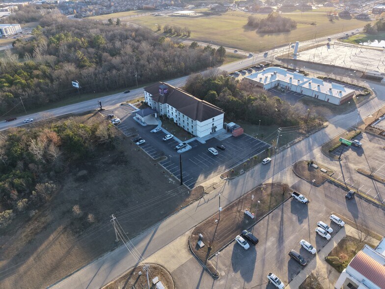 More Photos Of 5007 Carmichael Rd, Montgomery Land For Sale