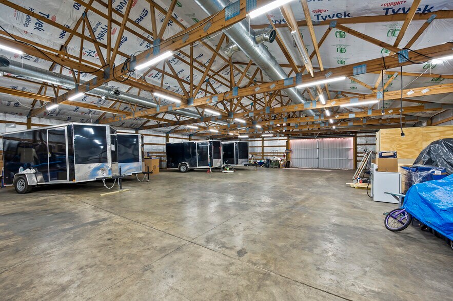 More Photos Of 1120 N Main St, Randleman Warehouse For Sale