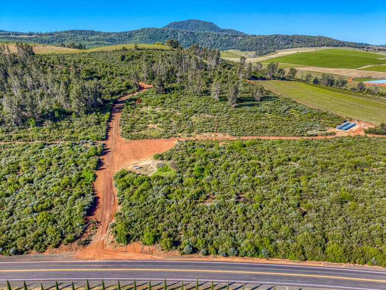 More Photos Of 8179 HIGHWAY 29, Lower Lake Land For Sale