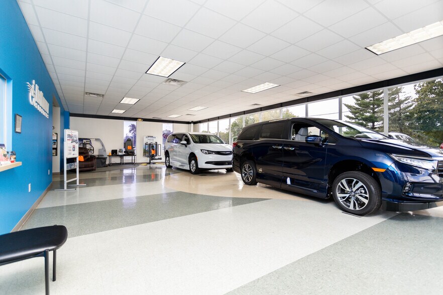 More Photos Of 1970 Us-68 N, Xenia Freestanding For Lease