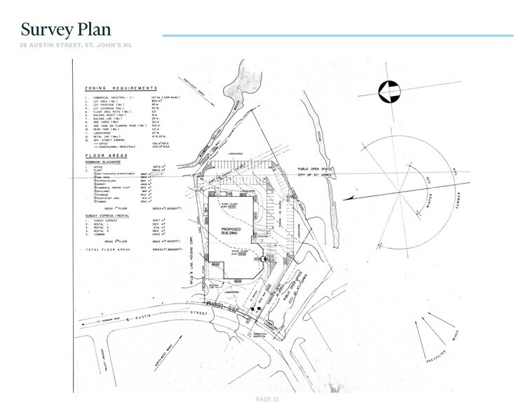 More Photos Of 36 Austin St, St. John's Industrial For Sale