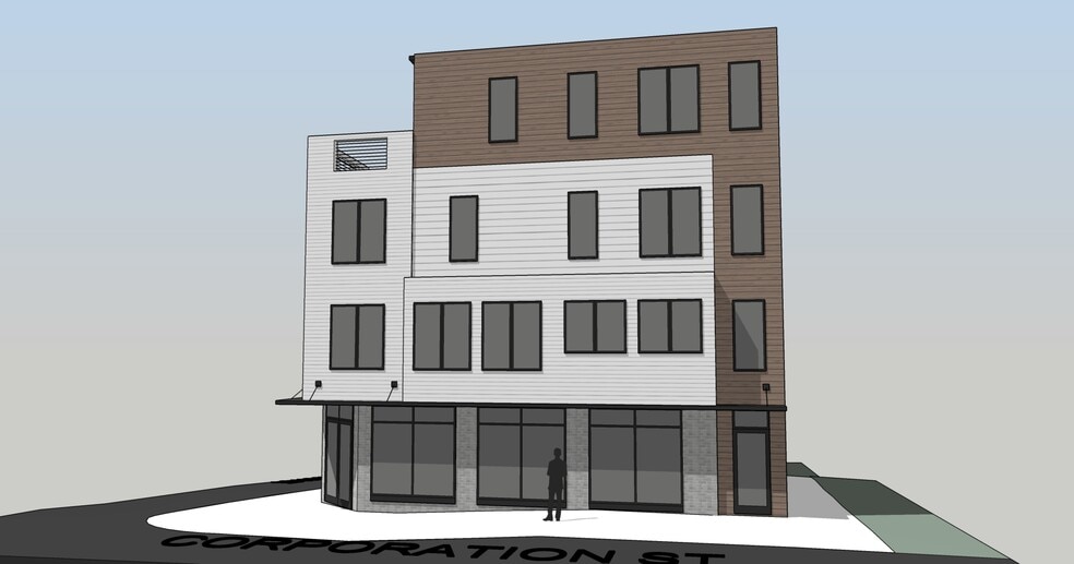 More Photos Of 802 Madison St, Durham Apartments For Sale