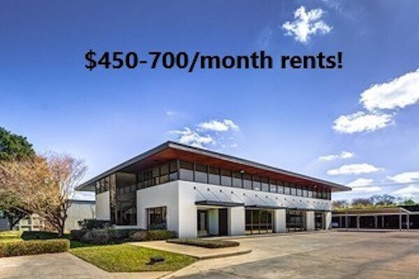 More Photos Of 6343 Skyline Dr, Houston Office For Sale