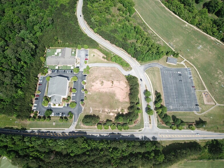 More Photos Of 4480 Brookmont Pky, Douglasville Land For Sale