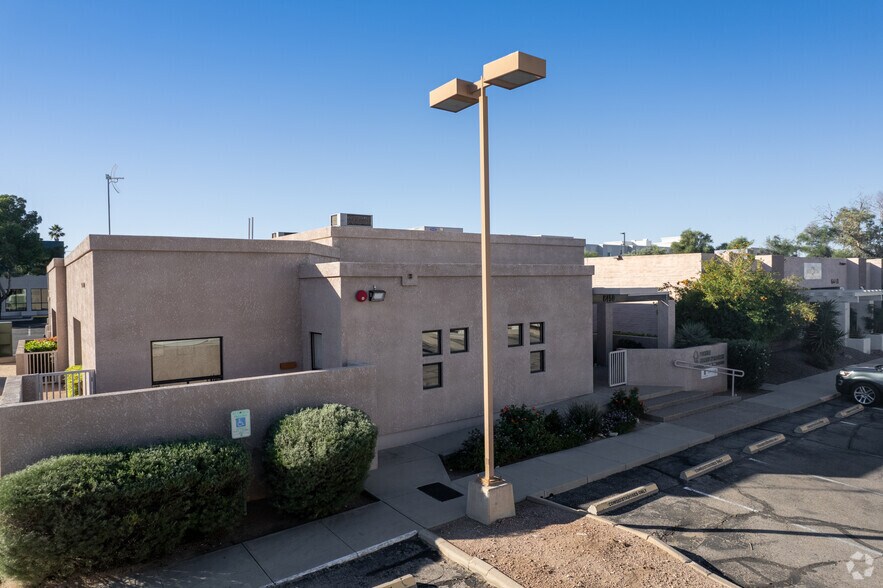 More Photos Of 6450 E Broadway Blvd, Tucson Office For Sale