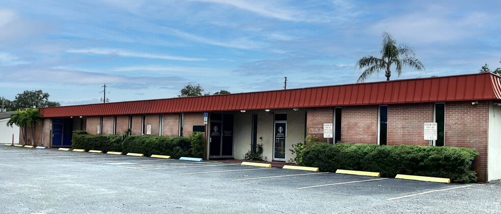 Primary Photo Of 1224-1240 66th St, Saint Petersburg Office For Lease