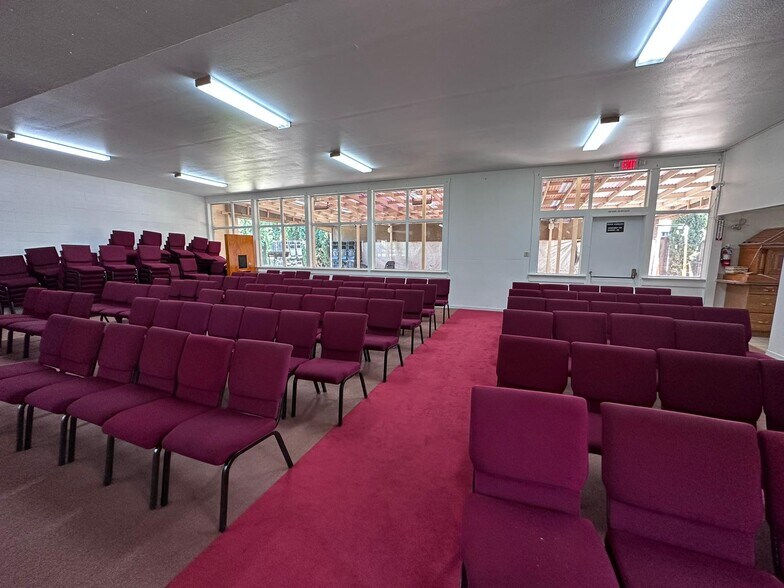More Photos Of 200 N Abbott Ave, Milpitas Religious Facility For Lease