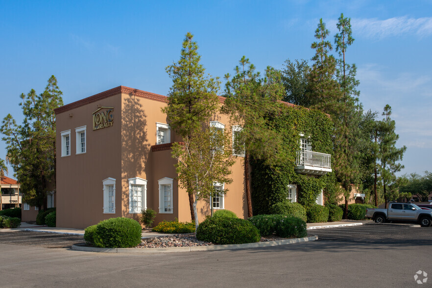 Primary Photo Of 1890 E River Rd, Tucson Office For Lease