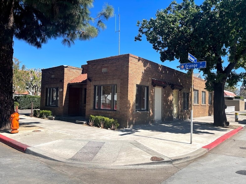 More Photos Of 191 S Orange St, Orange Office For Lease