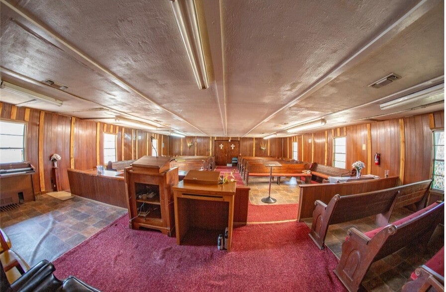 More Photos Of 6200 County Rd 42200 Road, Paris Religious Facility For Sale