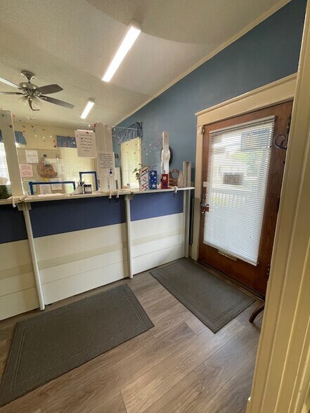 More Photos Of 217 Mocksville Ave, Salisbury Office Residential For Sale