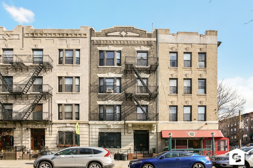 Primary Photo Of 817 8th Ave, Brooklyn Apartments For Sale