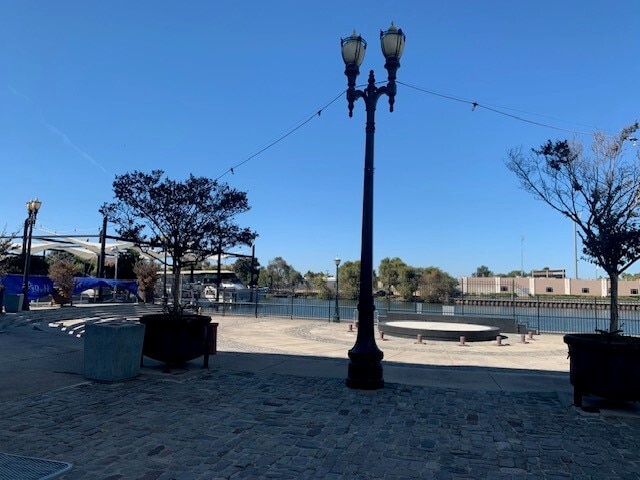 More Photos Of 445 W Weber Ave, Stockton Office For Lease