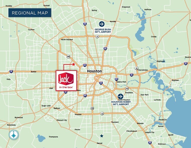 More Photos Of 11630 Hempstead Rd, Houston General Retail For Sale