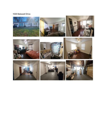 More Photos Of , Saint Louis Multifamily For Sale