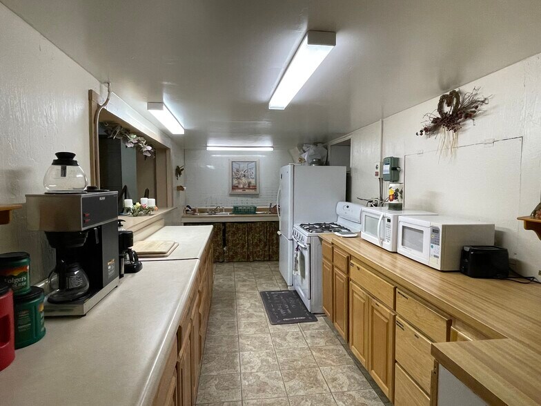 More Photos Of 353 2nd St, Clifton Religious Facility For Sale