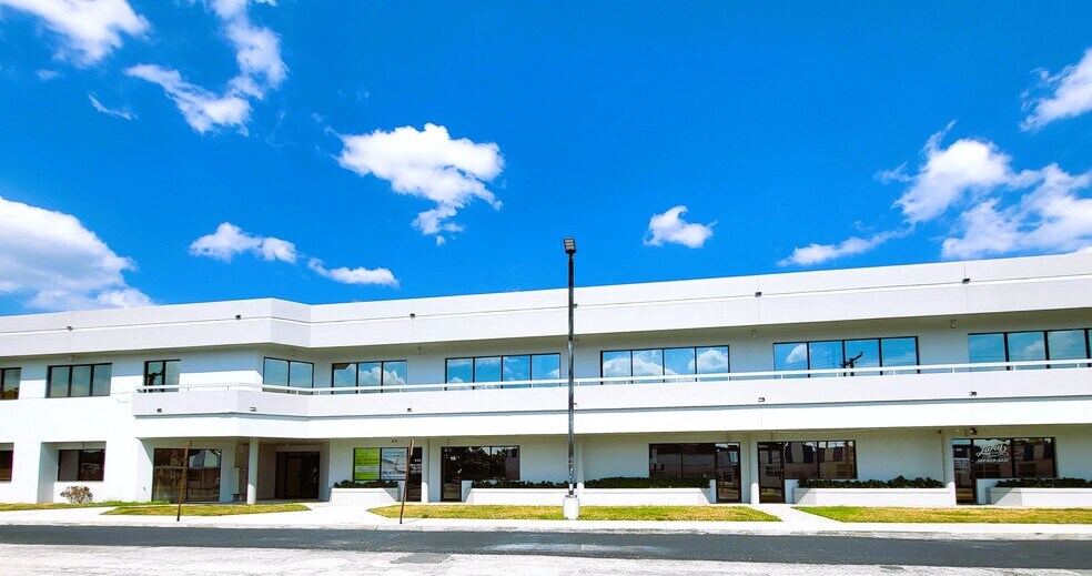 More Photos Of 1489 N Military Trl, West Palm Beach Medical For Lease