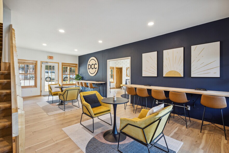 More Photos Of 4140 Bluff, Fish Creek Storefront Retail Office For Sale