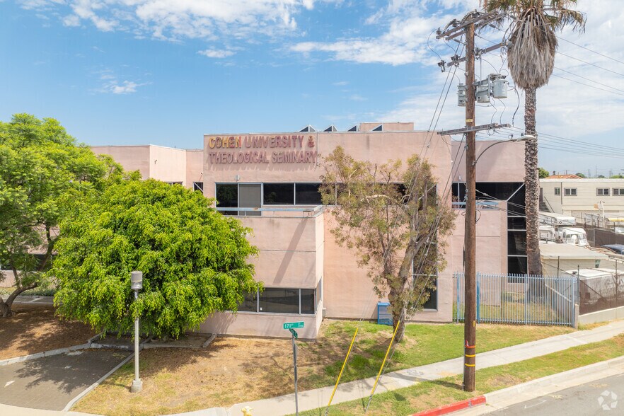 More Photos Of 17002 Prairie Ave, Torrance Research And Development For Sale