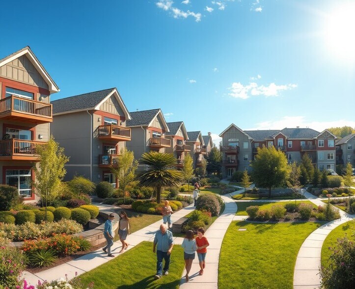 More Photos Of 11050 S Roberts Rd, Palos Hills Land For Sale