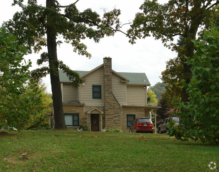 Primary Photo Of 195 Crowe Ave, Mars Office For Sale