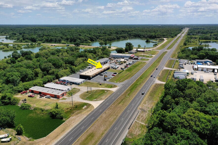 More Photos Of 3632 US Highway 92 E, Lakeland Storefront Retail Office For Lease
