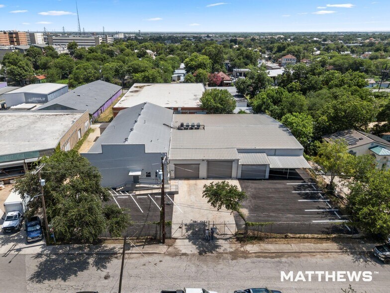 More Photos Of 730 Perez Street & 624-628 N Colorado Street $1 52, San Antonio Land For Sale