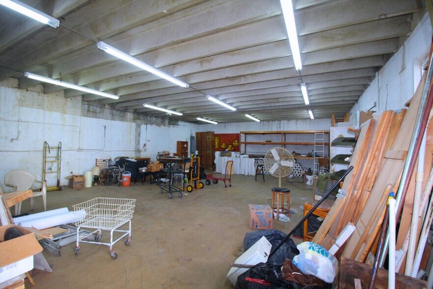 More Photos Of 34 E 9th St, Hialeah Distribution For Lease