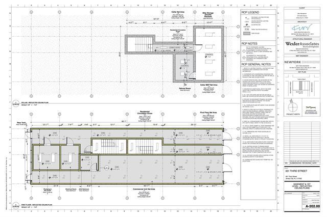 More Photos Of 351 3rd St, Jersey City Land For Sale