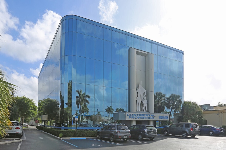 Primary Photo Of 2240 Palm Beach Lakes Blvd, West Palm Beach Office For Sale