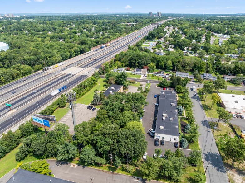 More Photos Of 160 Tices Ln, East Brunswick Office For Sale
