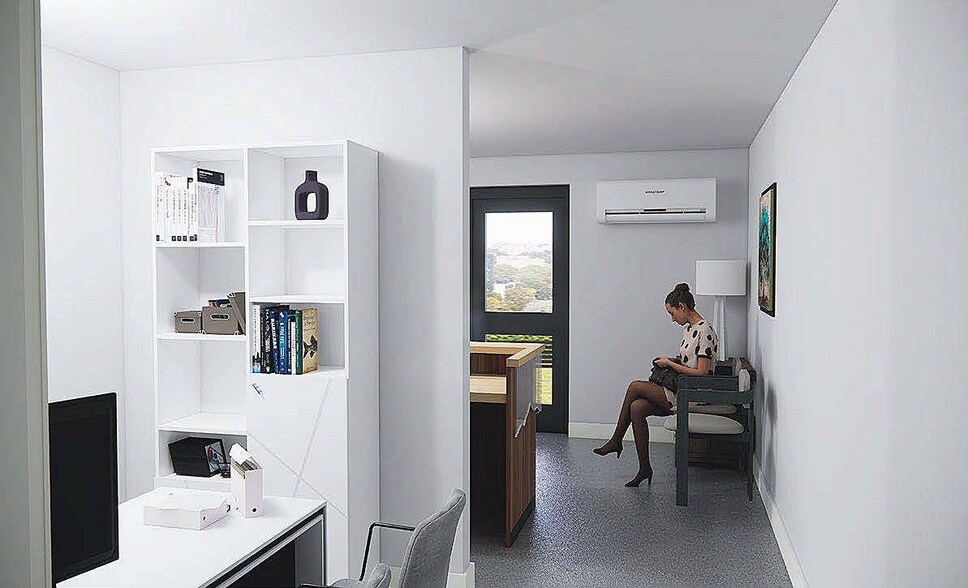 More Photos Of 2105 Callahan Dr, Knoxville Light Distribution For Lease