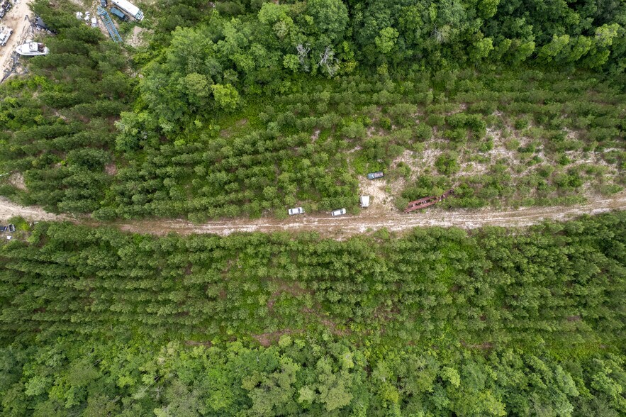 More Photos Of 425 Old River Rd, Bloomingdale Land For Sale