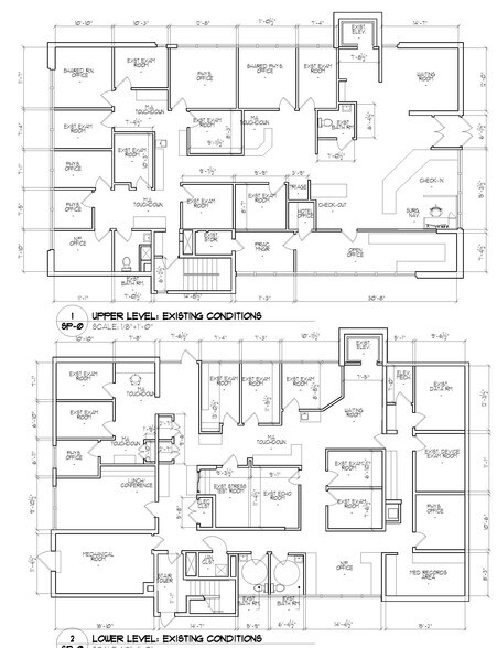 More Photos Of 315 W State St, Doylestown Medical For Sale