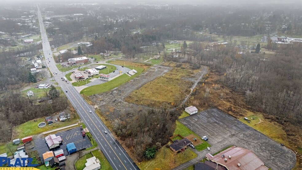 More Photos Of Parkman Road Northwest, Warren Land For Sale