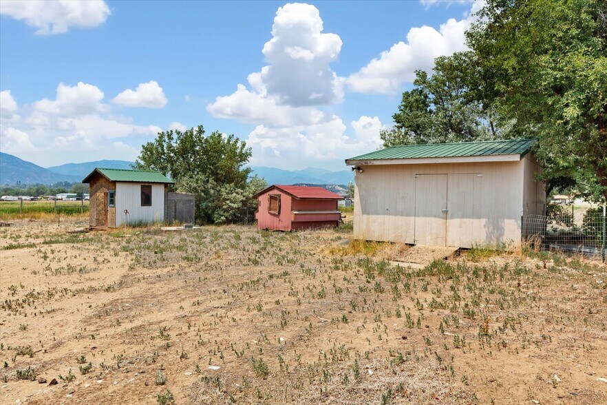 More Photos Of 7522 County Road 151, Salida Industrial For Sale