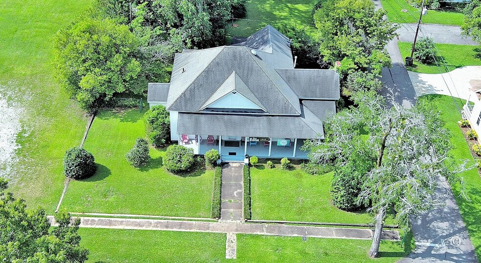 More Photos Of 9042 GA Highway 116 W, Hamilton Religious Facility For Sale