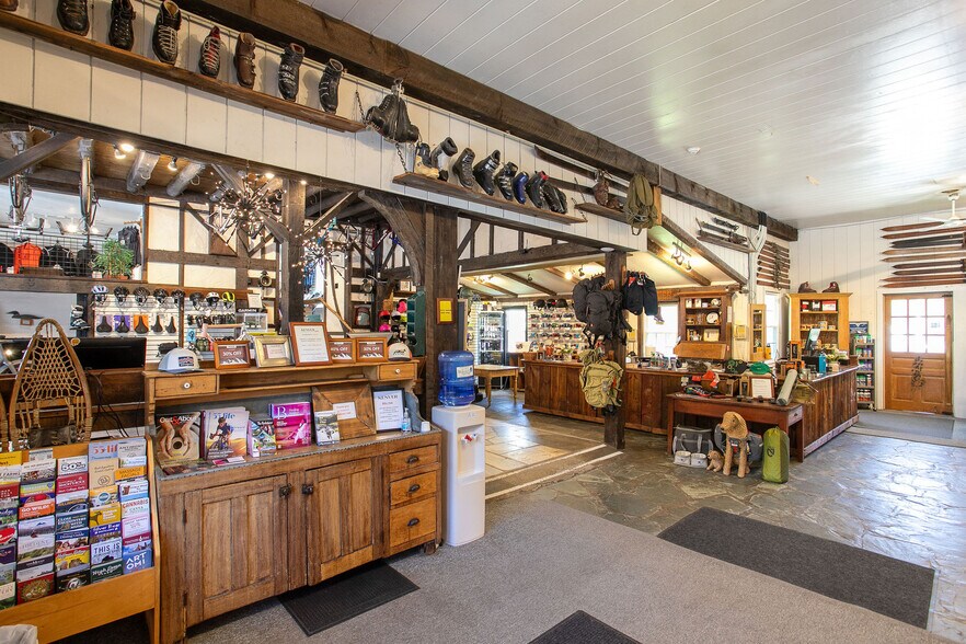 More Photos Of 39 Main St, South Egremont Storefront Retail Residential For Sale